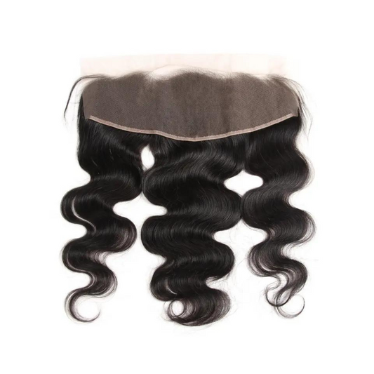 13x4 Body Wave Lace Frontal