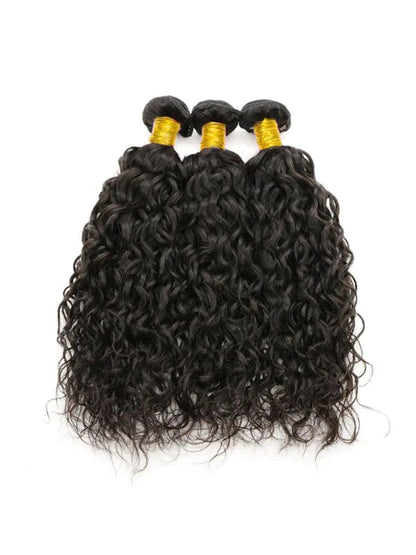 Brazilian Water Wave Bundle