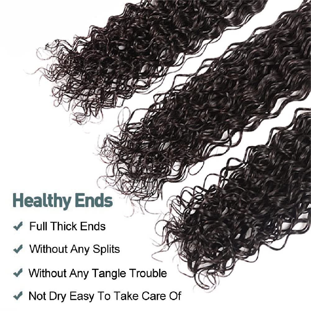 Brazilian Water Wave Bundle