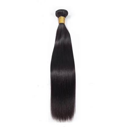 Raw Indian Straight Hair Bundle