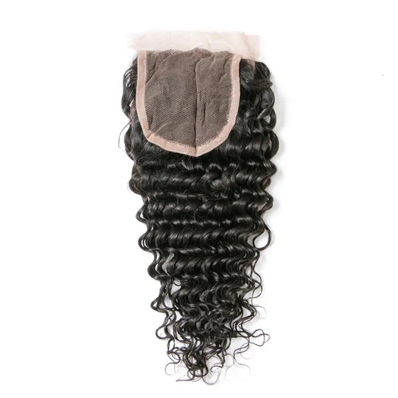 Deep Wave Lace Closure