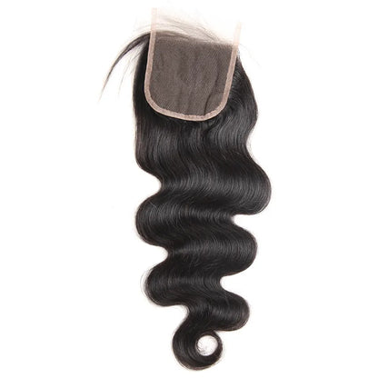 Body Wave Lace Closure