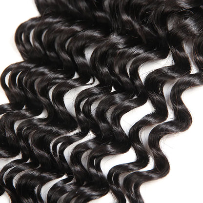 Deep Wave Lace Closure