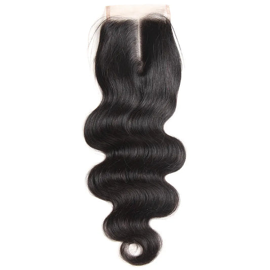 Body Wave Lace Closure