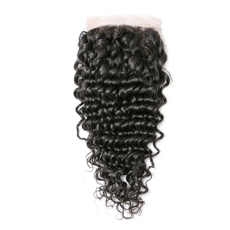 Deep Wave Lace Closure