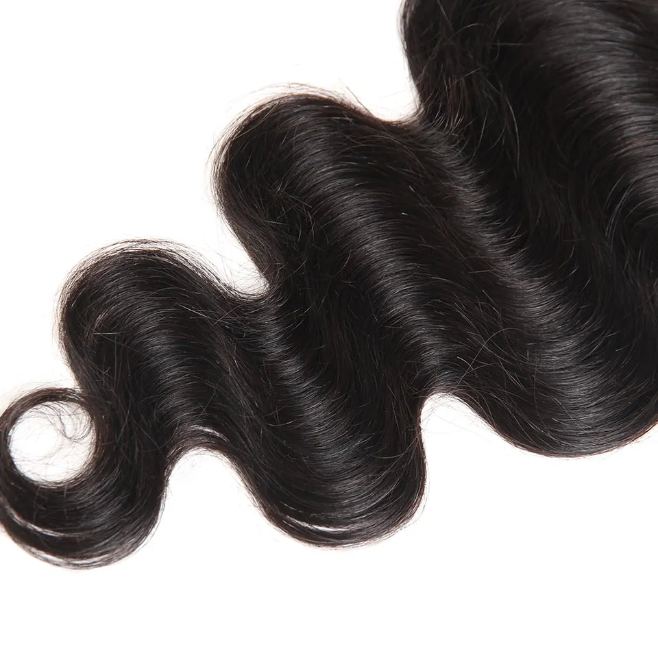 Body Wave Lace Closure