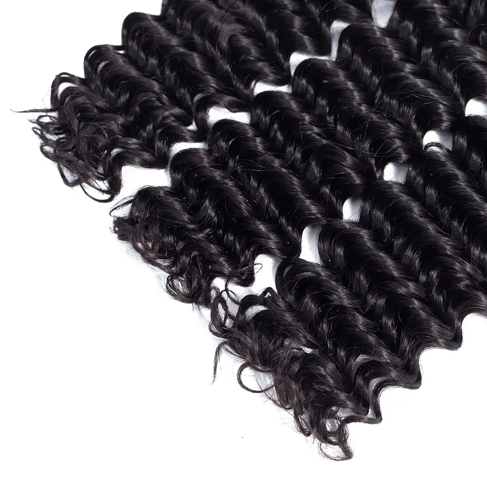 Raw Indian Deep Wave Bundle