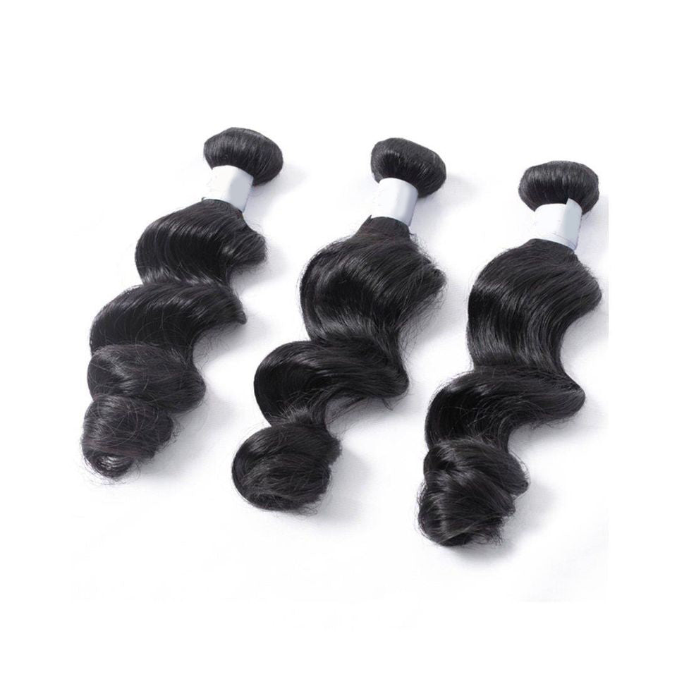 Mink Brazilian Wavy Bundle Deal