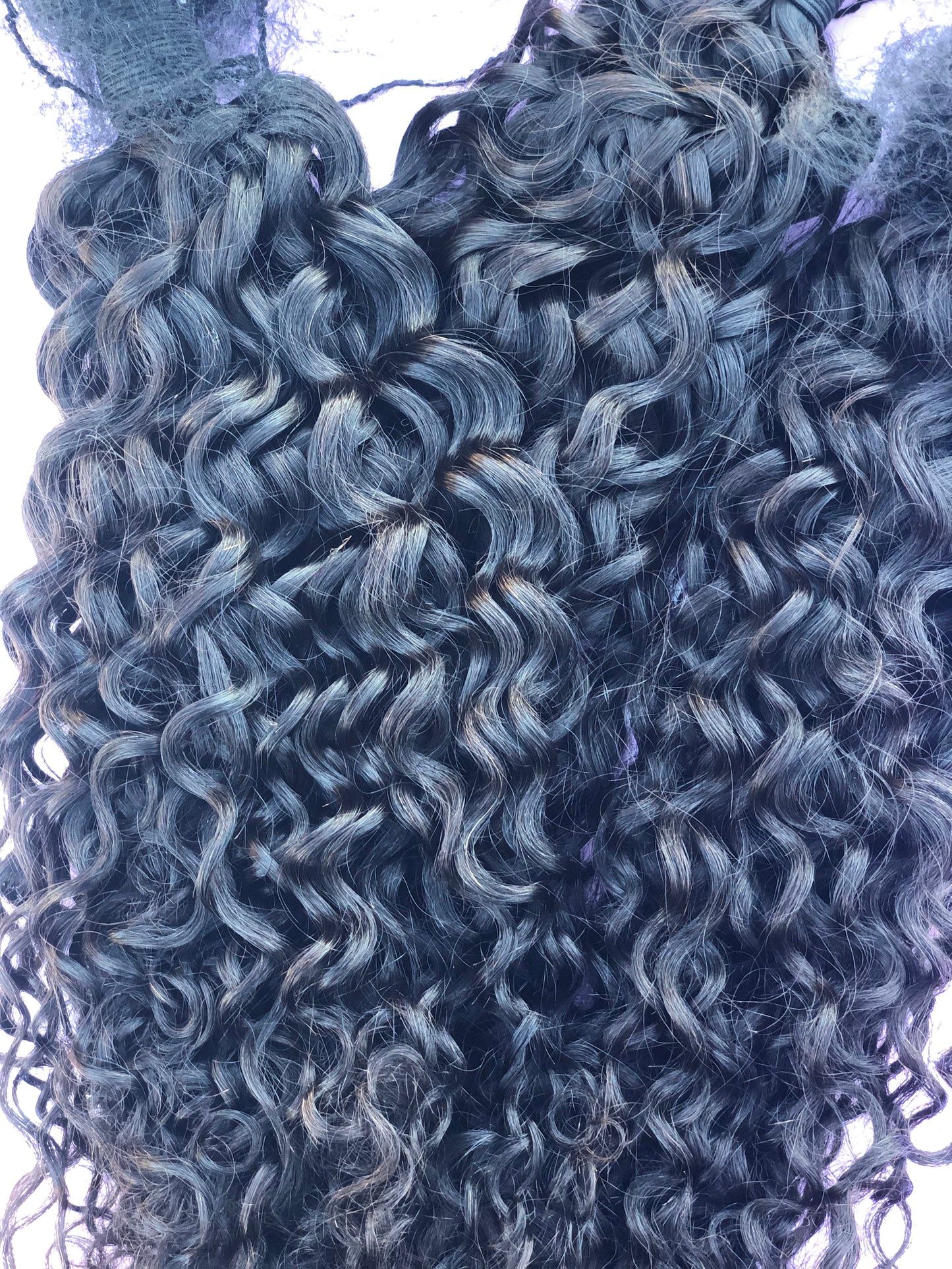 BRAZILIAN CURLY