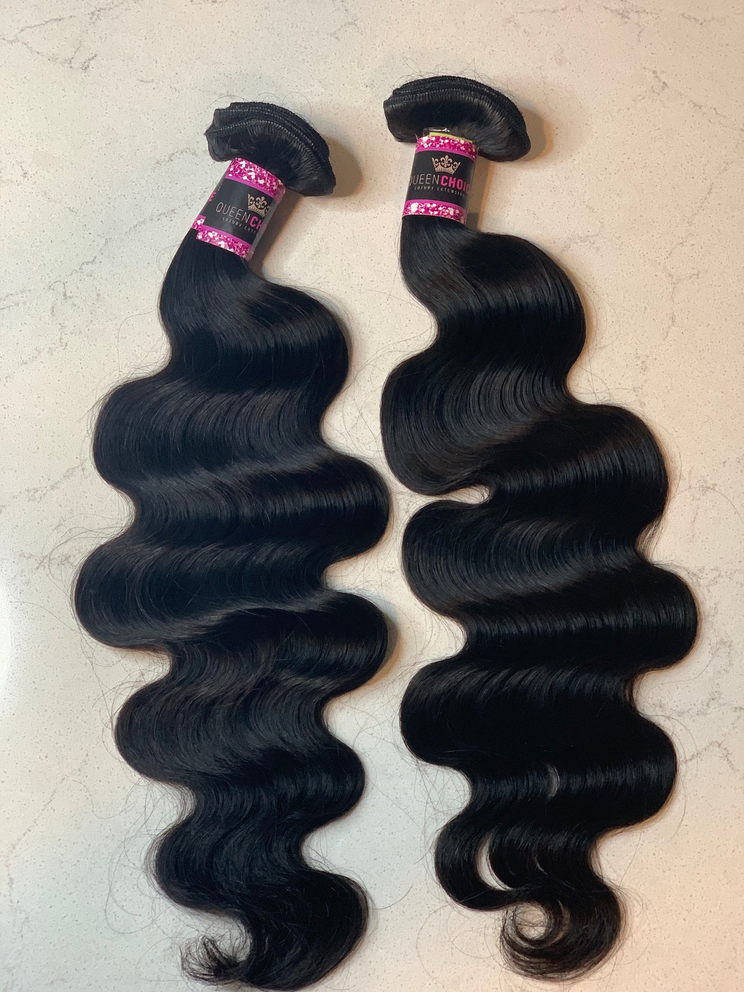 VIRGIN REMY INDIAN HAIR EXTENSIONS