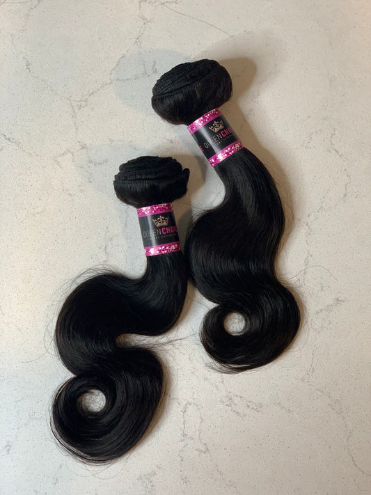 BRAZILIAN BODY WAVE