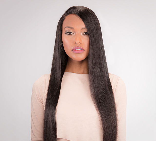 BRAZILIAN NATURAL STRAIGHT